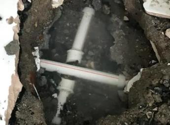 中卫阳台漏水维修公司为您分享楼上楼下漏水怎么处理