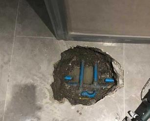 中卫阳台漏水维修公司分享下暖气管道漏水的原因有哪些