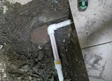 中卫阳台漏水维修时有哪些声音会影响检漏仪